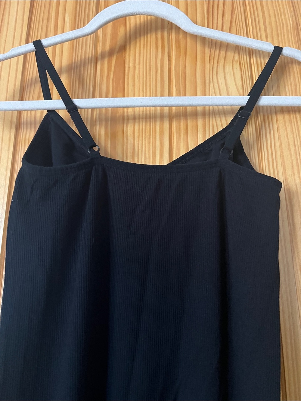 HATCH Collection Body Rib Maternity Unitard size Small - Picture 5 of 16